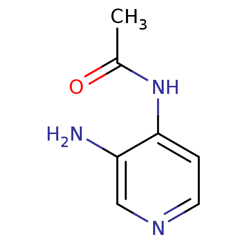 Chemical structure of BindingDB Monomer ID 50359292