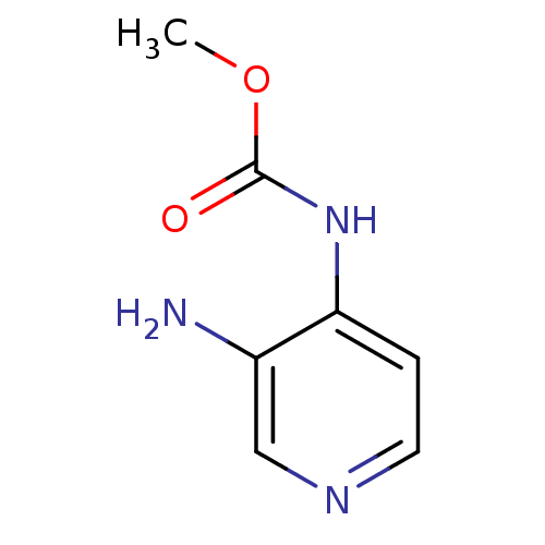 Chemical structure of BindingDB Monomer ID 50359299