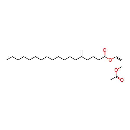 Chemical structure of BindingDB Monomer ID 50359304