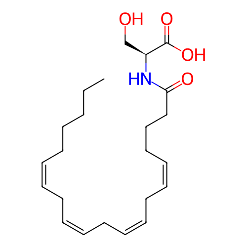 Chemical structure of BindingDB Monomer ID 50359305
