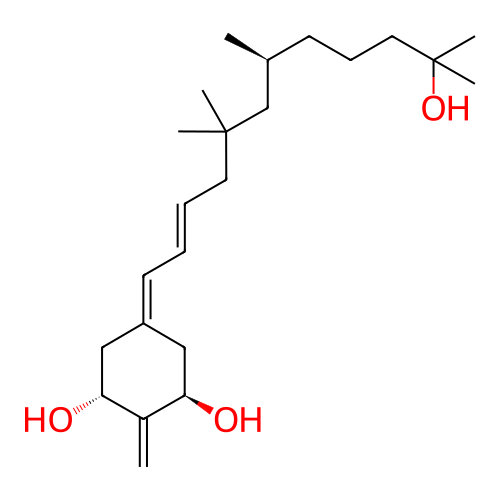 Chemical structure of BindingDB Monomer ID 50359362