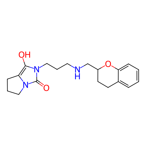 Chemical structure of BindingDB Monomer ID 50359438