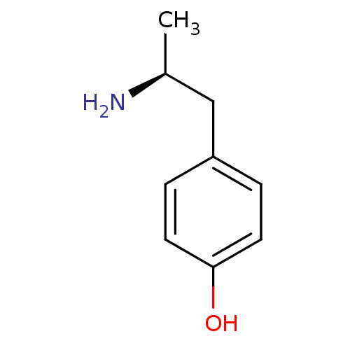 Chemical structure of BindingDB Monomer ID 50359501