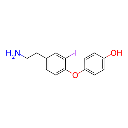 Chemical structure of BindingDB Monomer ID 50359505