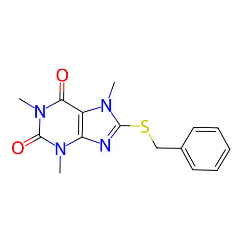 Chemical structure of BindingDB Monomer ID 50359571