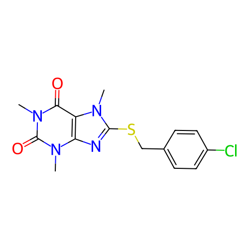 Chemical structure of BindingDB Monomer ID 50359574