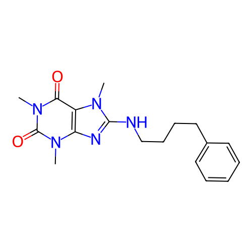 Chemical structure of BindingDB Monomer ID 50359582