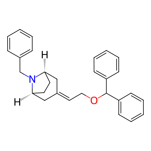 Chemical structure of BindingDB Monomer ID 50359606