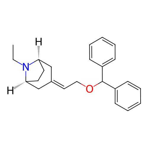 Chemical structure of BindingDB Monomer ID 50359610
