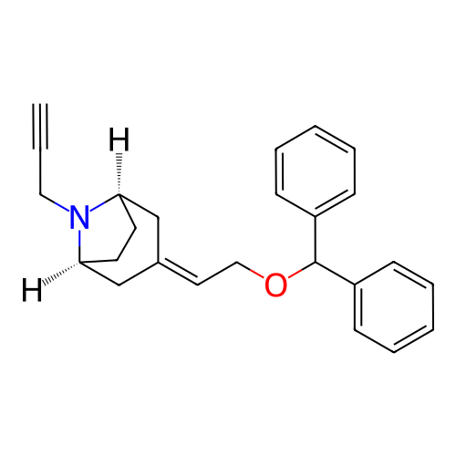 Chemical structure of BindingDB Monomer ID 50359614