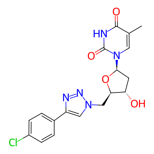 Chemical structure of BindingDB Monomer ID 50359624