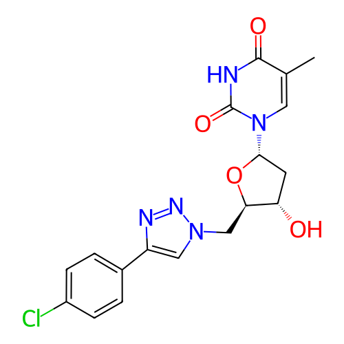 Chemical structure of BindingDB Monomer ID 50359626
