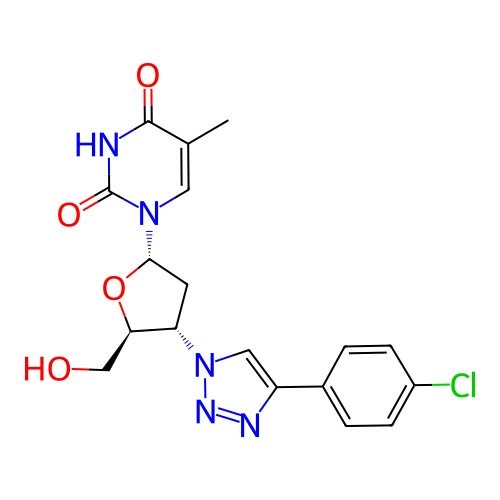Chemical structure of BindingDB Monomer ID 50359628