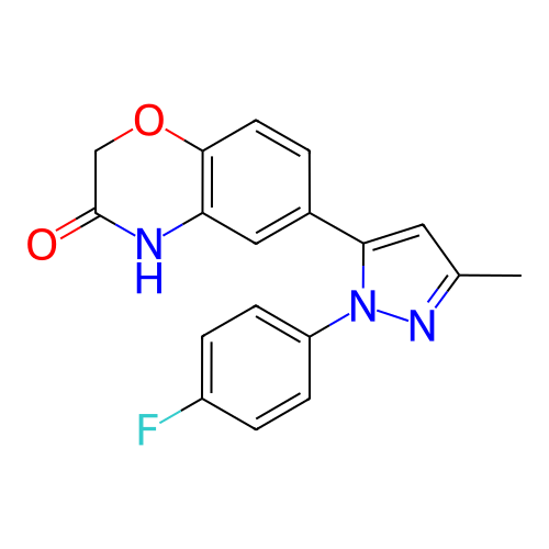 Chemical structure of BindingDB Monomer ID 50359647