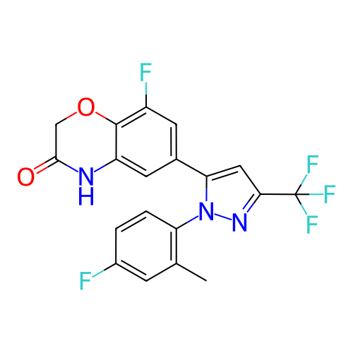 Chemical structure of BindingDB Monomer ID 50359650
