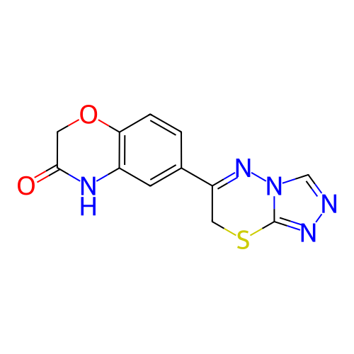 Chemical structure of BindingDB Monomer ID 50359653