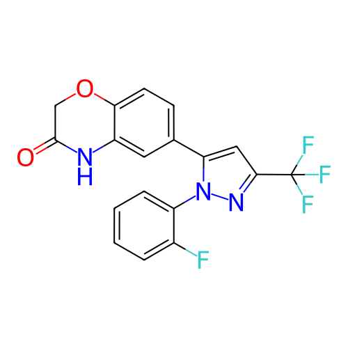 Chemical structure of BindingDB Monomer ID 50359666