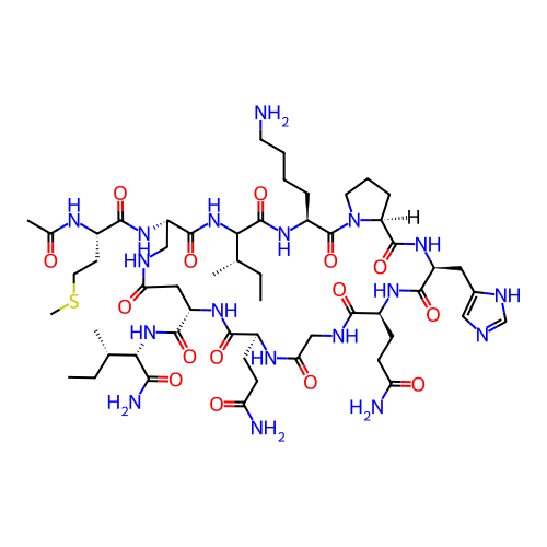 Chemical structure of BindingDB Monomer ID 50359710