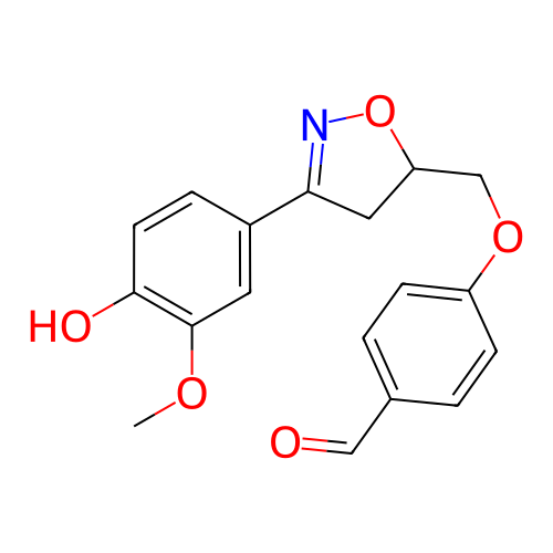 Chemical structure of BindingDB Monomer ID 50359714