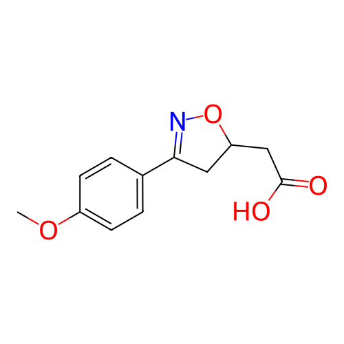 Chemical structure of BindingDB Monomer ID 50359717