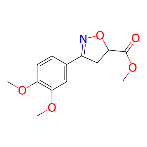 Chemical structure of BindingDB Monomer ID 50359719