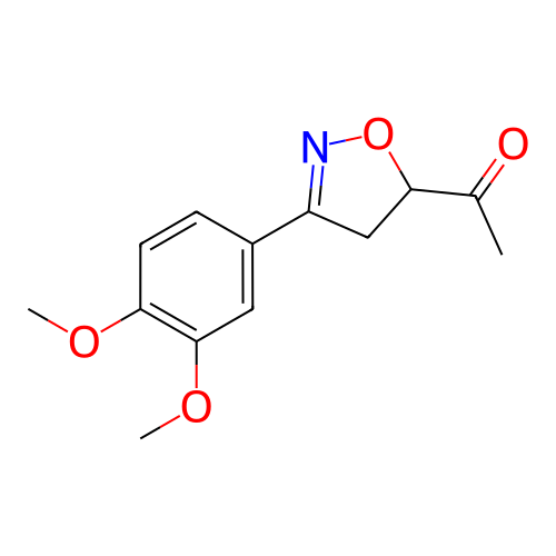 Chemical structure of BindingDB Monomer ID 50359720