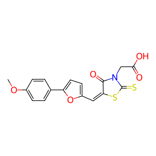 Chemical structure of BindingDB Monomer ID 50359724