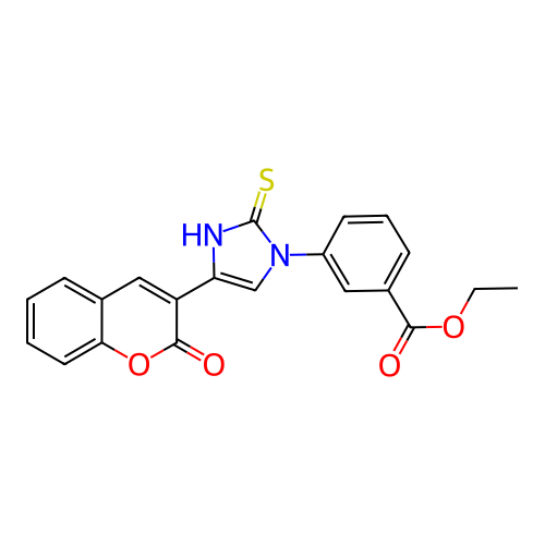 Chemical structure of BindingDB Monomer ID 50359727