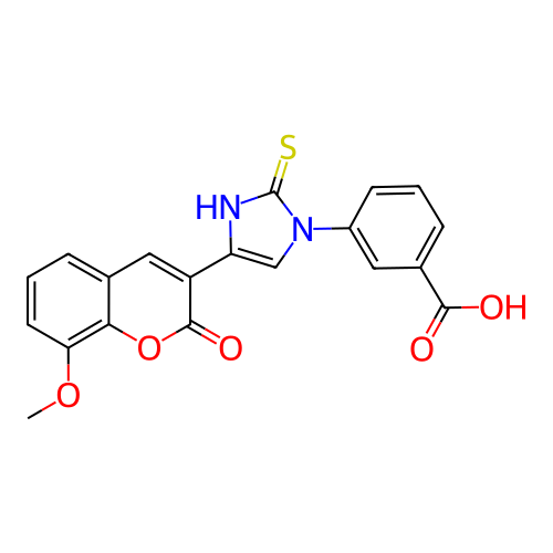 Chemical structure of BindingDB Monomer ID 50359728