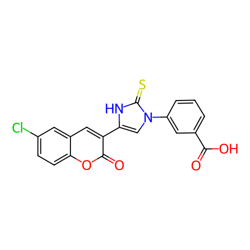 Chemical structure of BindingDB Monomer ID 50359731