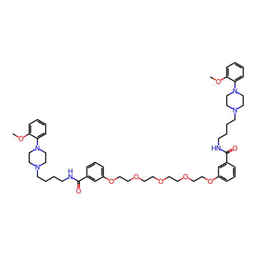 Chemical structure of BindingDB Monomer ID 50359763