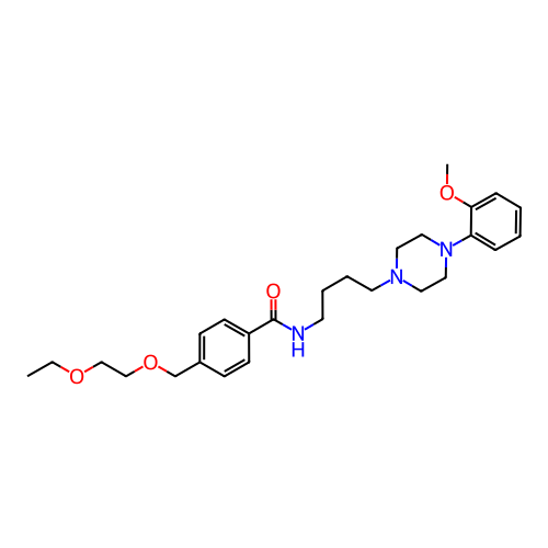 Chemical structure of BindingDB Monomer ID 50359765