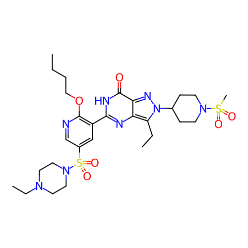 Chemical structure of BindingDB Monomer ID 50359773