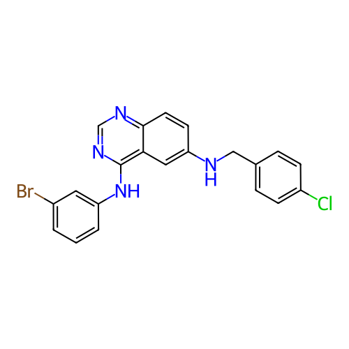 Chemical structure of BindingDB Monomer ID 50359833