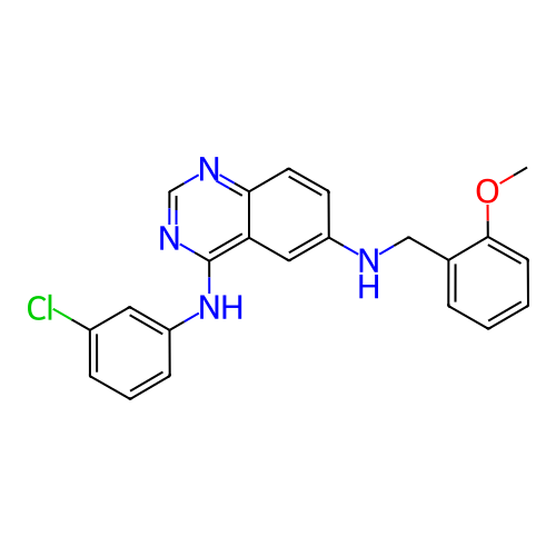 Chemical structure of BindingDB Monomer ID 50359837