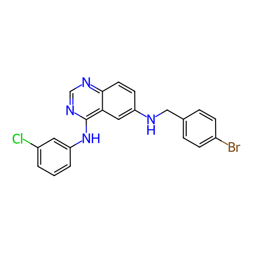 Chemical structure of BindingDB Monomer ID 50359839
