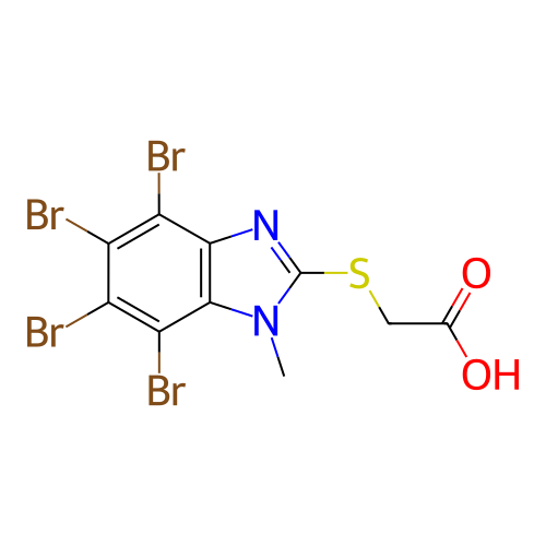 Chemical structure of BindingDB Monomer ID 50359842