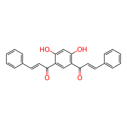 Chemical structure of BindingDB Monomer ID 50359848