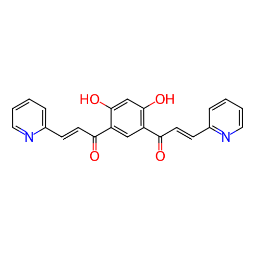 Chemical structure of BindingDB Monomer ID 50359858