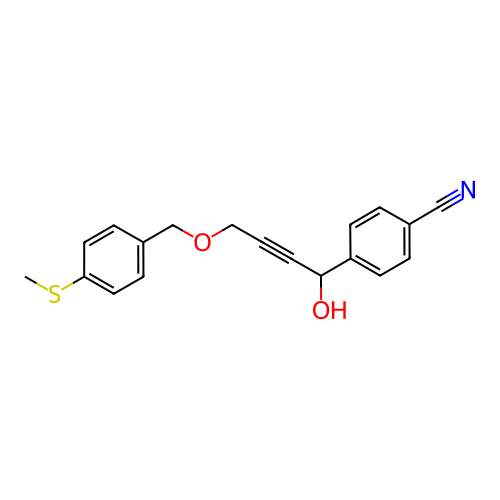 Chemical structure of BindingDB Monomer ID 50359868