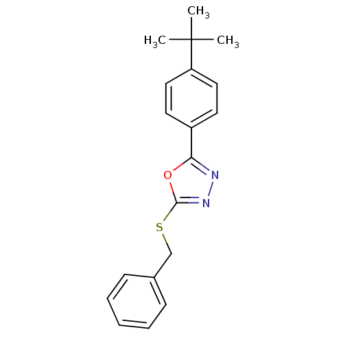 Chemical structure of BindingDB Monomer ID 50359873