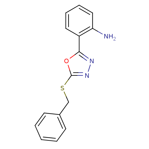 Chemical structure of BindingDB Monomer ID 50359876