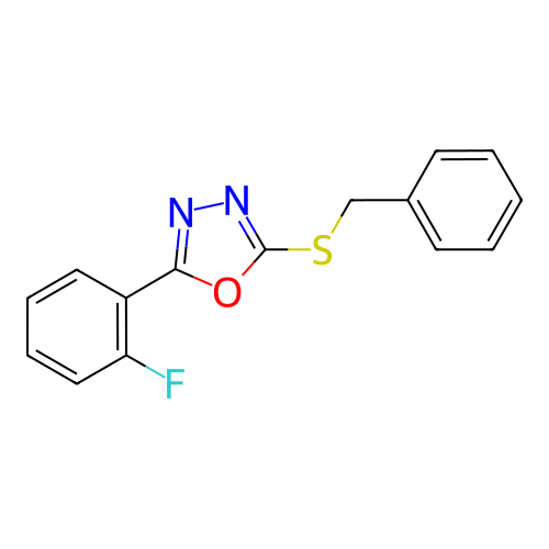 Chemical structure of BindingDB Monomer ID 50359879
