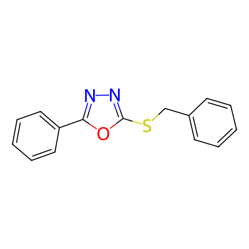 Chemical structure of BindingDB Monomer ID 50359880
