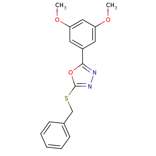 Chemical structure of BindingDB Monomer ID 50359881