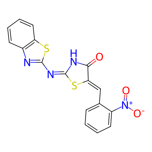 Chemical structure of BindingDB Monomer ID 50359882