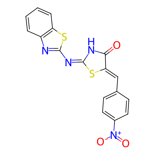 Chemical structure of BindingDB Monomer ID 50359884