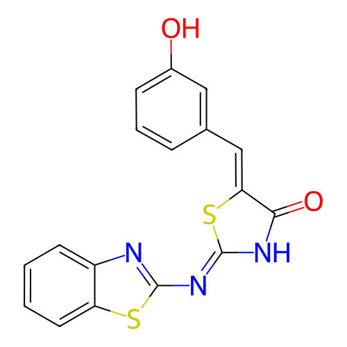 Chemical structure of BindingDB Monomer ID 50359888