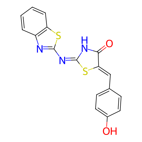 Chemical structure of BindingDB Monomer ID 50359889