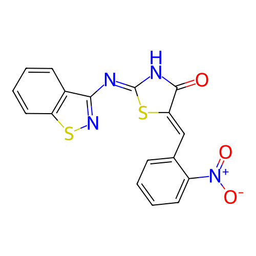 Chemical structure of BindingDB Monomer ID 50359894